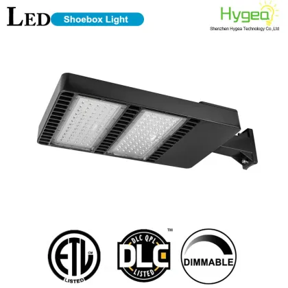 200w 300w LED parking garage Lights