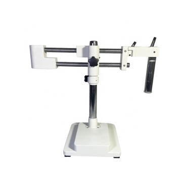 Double-pole Universal Boom Stand for Stereo Microscope
