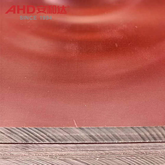 Phenolic Cotton Cloth Board 3028