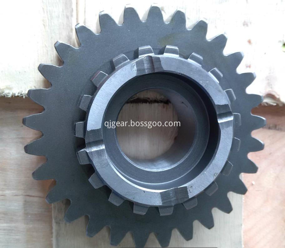 Agriculture Gear  Tractor Parts