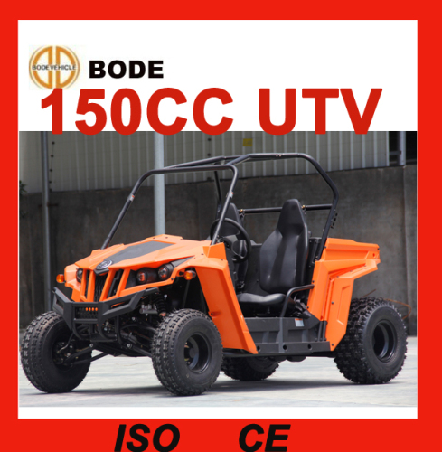 Niños CE 150cc Mini UTV en venta