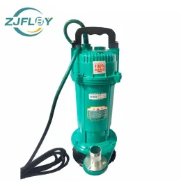 Efficient Submersible Sewage Pump for Diving Applications