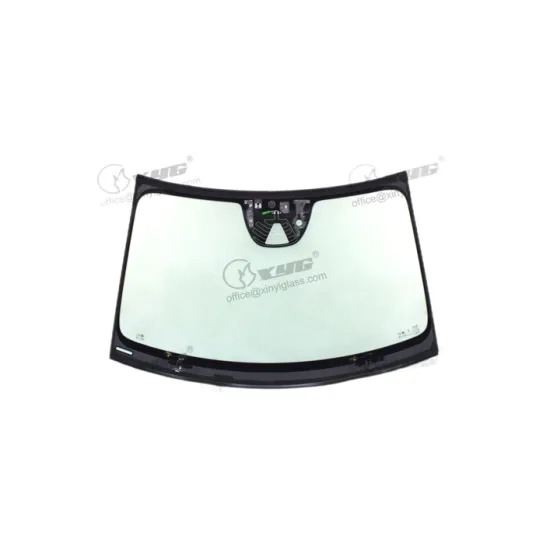 Original Windscreen and Glass Assembly for Volvo XC40 SUV 2018+ - Wholesale