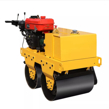 20kn Double Drum Road Roller HWH-650