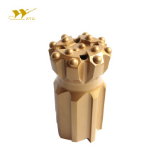 83MM T45 Retract Rock Drilling Button Bits
