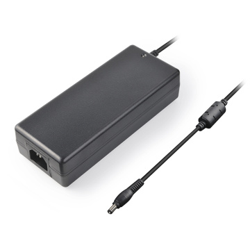 19V 6.3A 120W AC DC Power Adapter