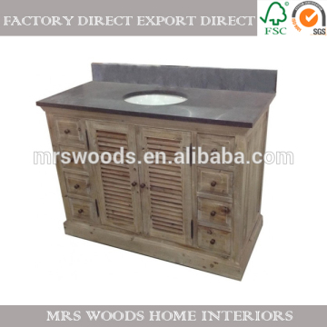 french bathroom vanity cabinet