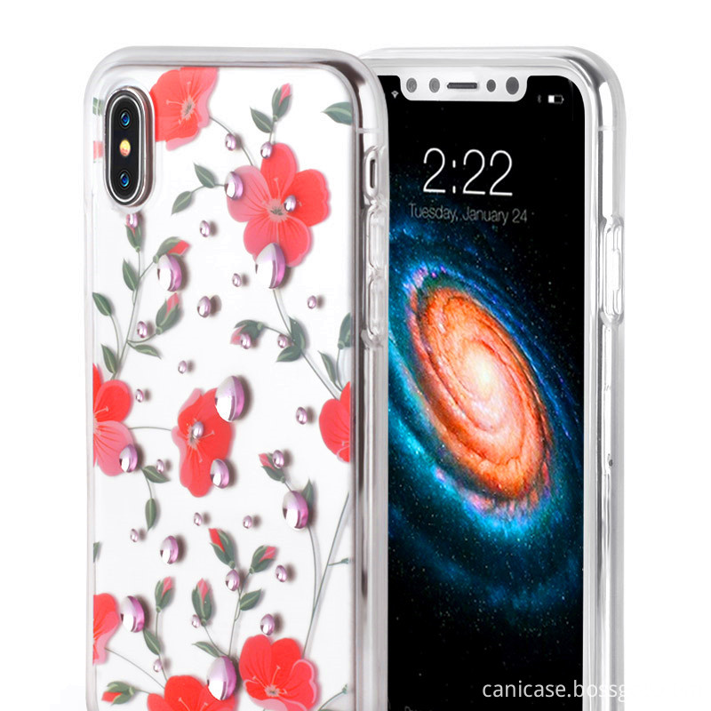Lovely IphoneX Case