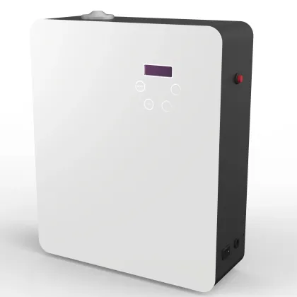 Commercial Hotel Aromatherapy Diffuser - Waterless Essential Oil Air Scent System 500ml/1000ml