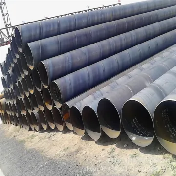 Durable Tube Made from ASTM A179 Carbon Steel