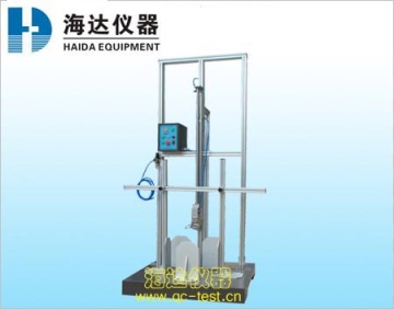 Leather Case Pull Rod Tester (HD-115)