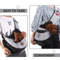 Mesin Dicuci Dog Sling Carrier