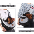 Machine Washable Dog Sling Carrier