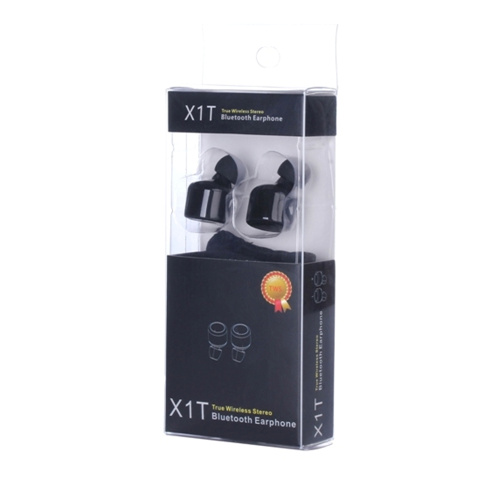 Wholesale True X1T Wireless Double Bluetooth Headset