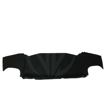 OEM 97050411511 VD - Cover Underbody Brand Bawah Jenama Cina untuk Porsche Panamera 970