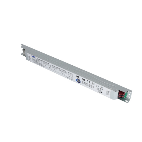 60W 24V Konstante Spannung Dimmen Led Treiber