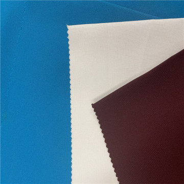 minimatt 100% polyester fabric