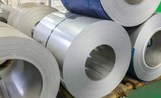 13mm stainless steel coil