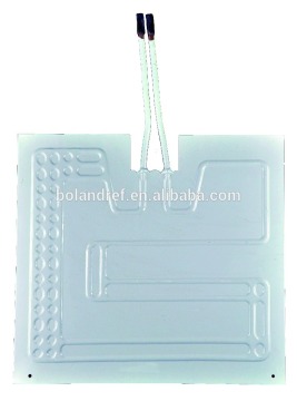 Roll Bond Refrigerator Evaporator Price