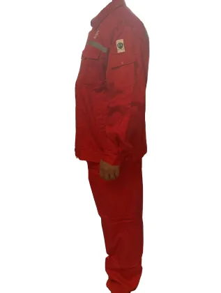 Oil Field Safety Uniforms