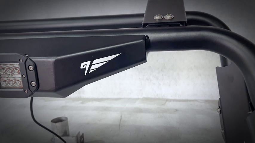 Pickup trucks Roll Bar for Hilux VIGO Tacoma