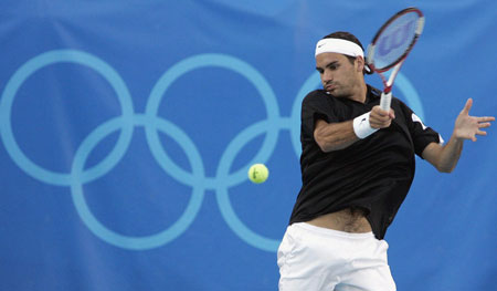 tennis.