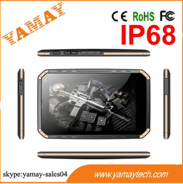 rugged tablet 8inch qualcomm snapdragon 410 quad core 4G LTE windows10 rugged tablet pc