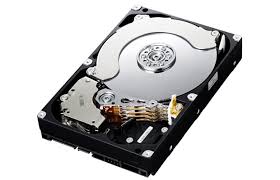 Hard Drive Enclosure