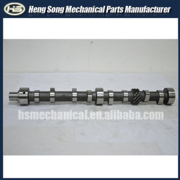 GOOD quality excavator engine camshaft 4BD1 in stock