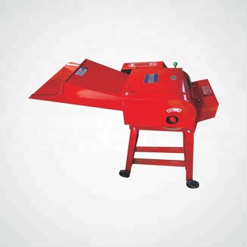 NDRD Best Seller Animal Feed Conveyor Belt Chaff Cutter/Chaffcutter