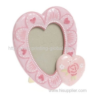 Thermal Transfer Film For Heart Shape Product 