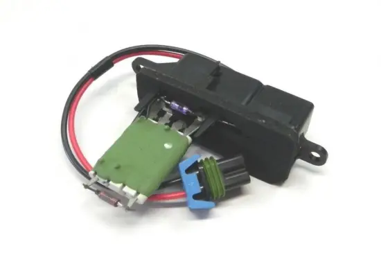 1580560 HVAC Blower Motor Resistor
