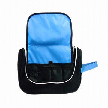 Practical and fashion toiletry bag