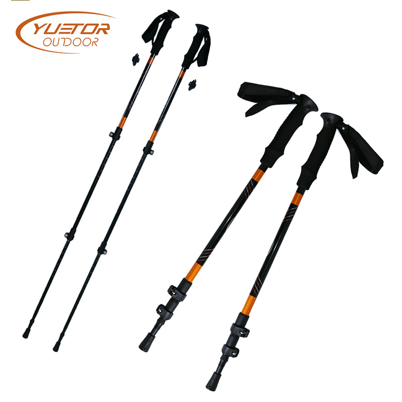 Trekking Poles