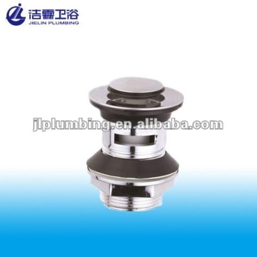 ABS pop up sink waste chrome L6203-CP