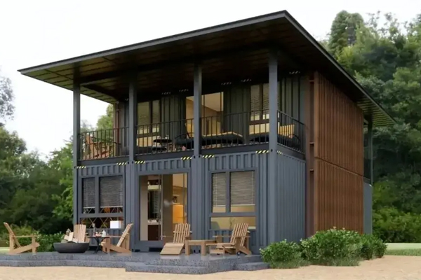 container home container home