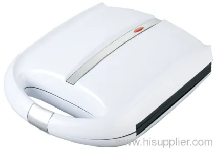 4 Slices Grill Sandwich Maker 