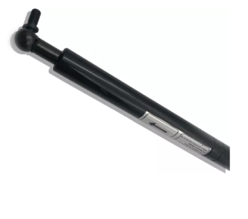 Hydraulic Damper for Solar Tracking Systems