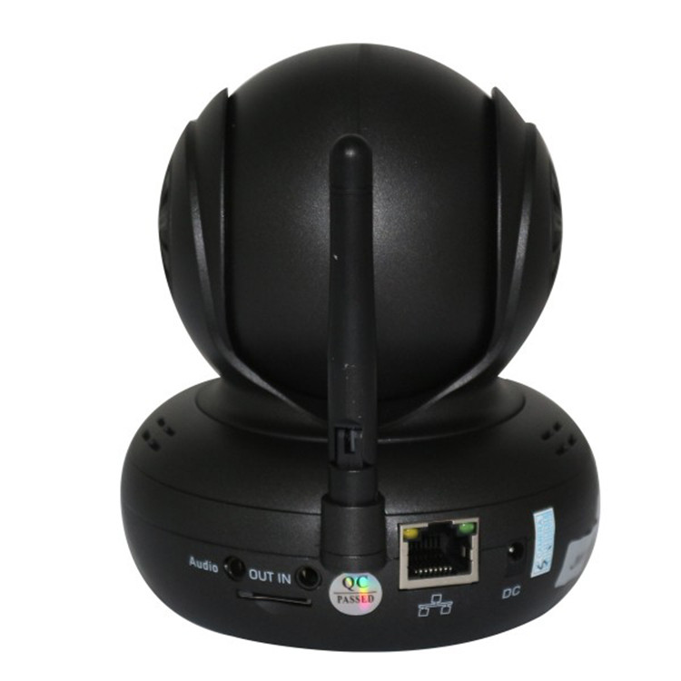 wifi camera lefun 720p