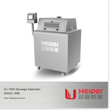 Frozen Meat Breaker China Manufacturer