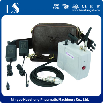 Makeup Air Compressor HS08ADC-B