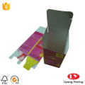 Paper Packaging Box Printing with Logo