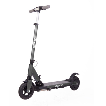 Scooter plegable de 2 ruedas baratas al por mayor