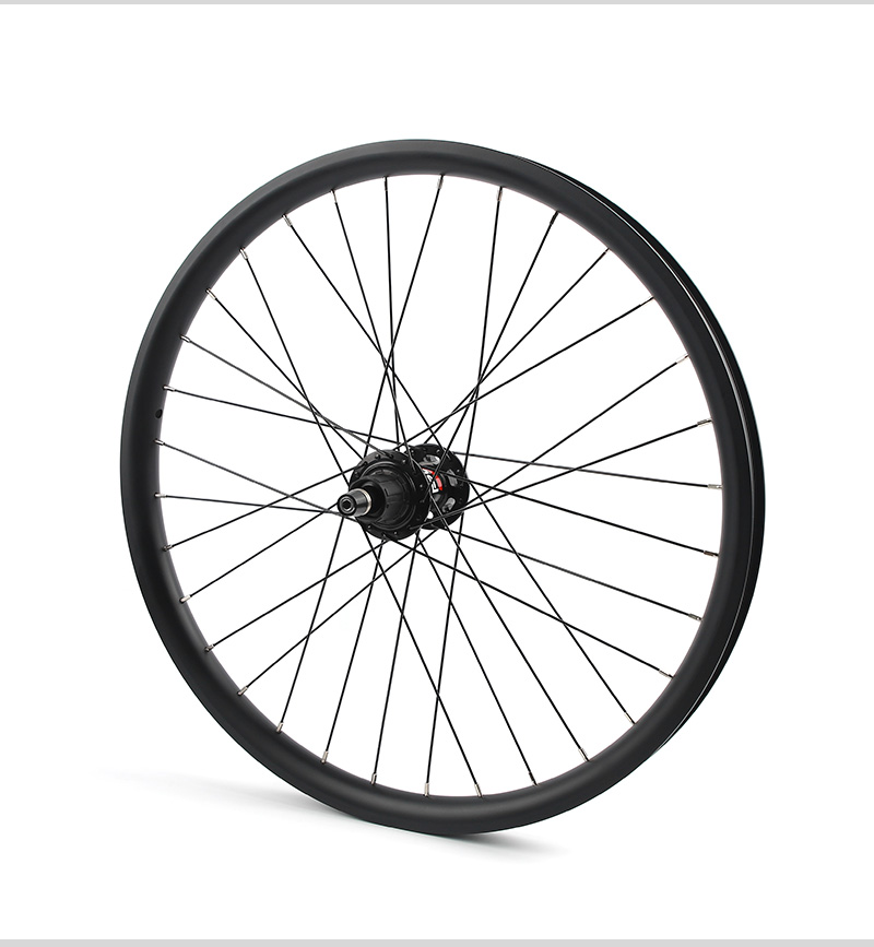 BMX wheelset dirt jump 24inch