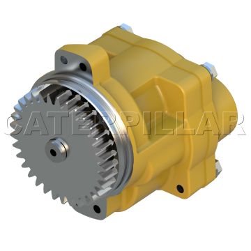 Suitable for C7 engine 140M oil pump 233-5220