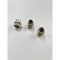 Custom CNC Machining Parts Non-standard Connector Housing