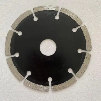 ATL-BS2 Sintered Diamond Saw Blade
