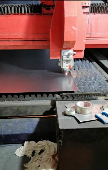 Hyollen Provide laser machine repair Technical Support