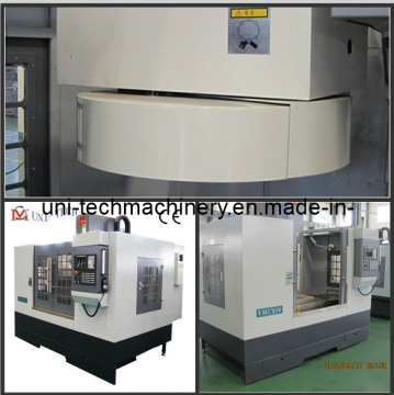 Vertical Machining Center (VMC850)