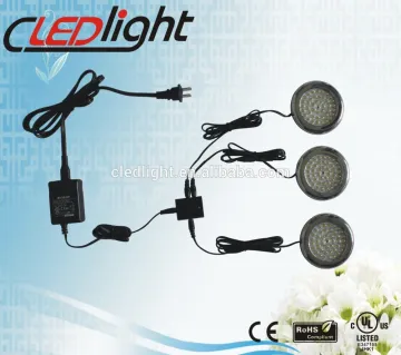 Round LED Kitchen Ceiling Lighting UL listed